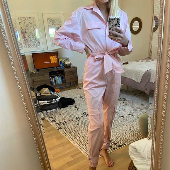 Manning Cartell Utility Suit - Picture 7 of 8